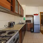 דירה Sunbright Metropolitan