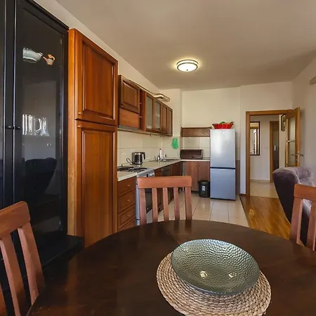 Apartment Sunbright Metropolitan *