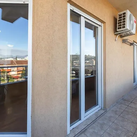 Sunbright Metropolitan Podgorica