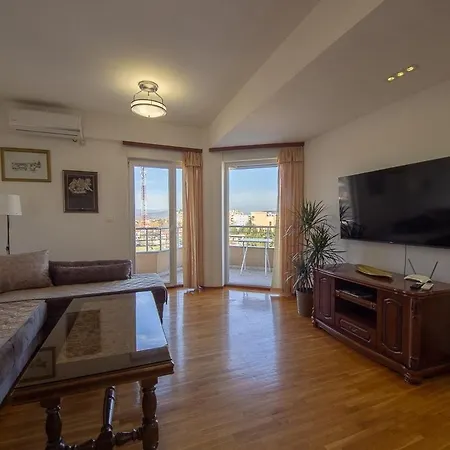 Sunbright Metropolitan *