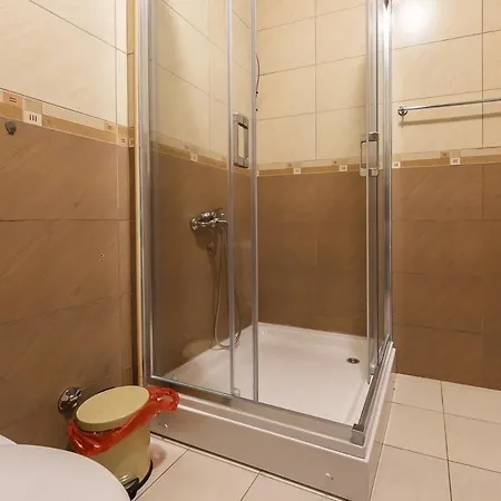 דירה Sunbright Metropolitan