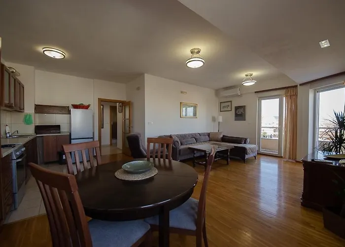 Sunbright Metropolitan