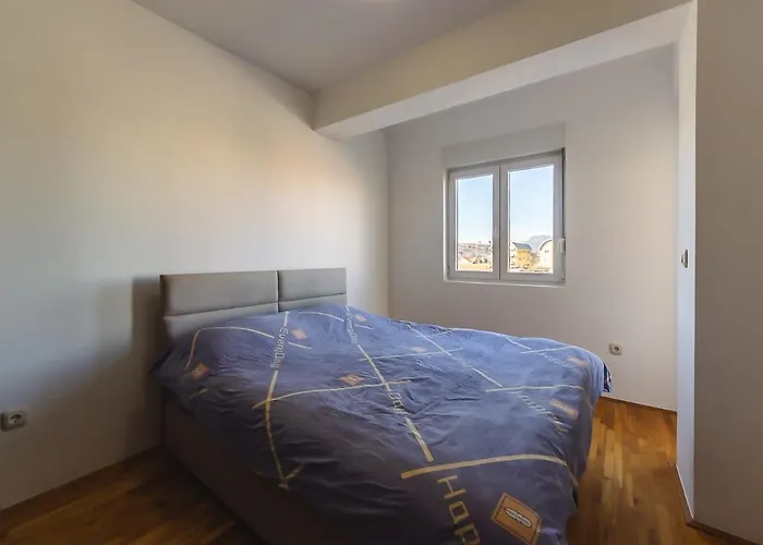 Apartment Sunbright Metropolitan Podgorica