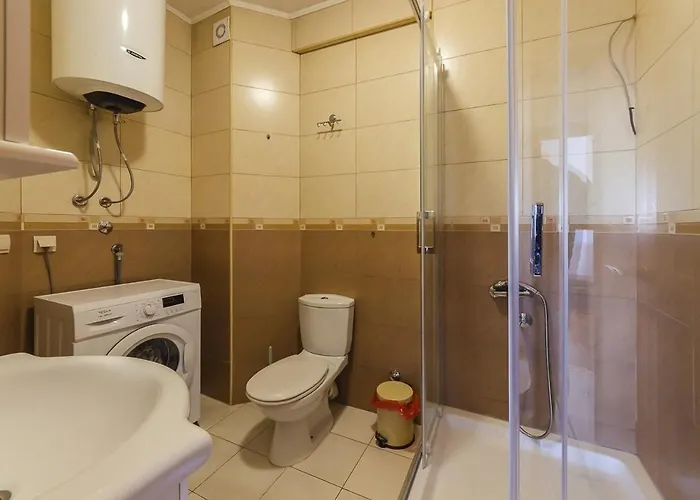 Apartment Sunbright Metropolitan Podgorica