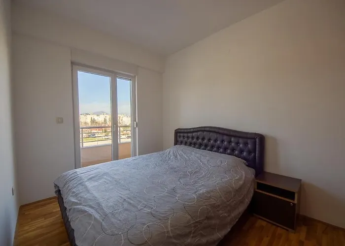 Sunbright Metropolitan Podgorica