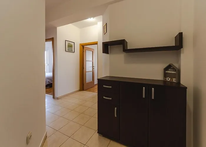 Apartment Sunbright Metropolitan Podgorica