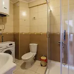 Διαμέρισμα Sunbright Metropolitan Ποντγορίτσα