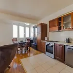 Sunbright Metropolitan Διαμέρισμα Ποντγορίτσα