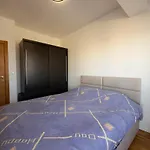 Sunbright Metropolitan Διαμέρισμα Ποντγορίτσα