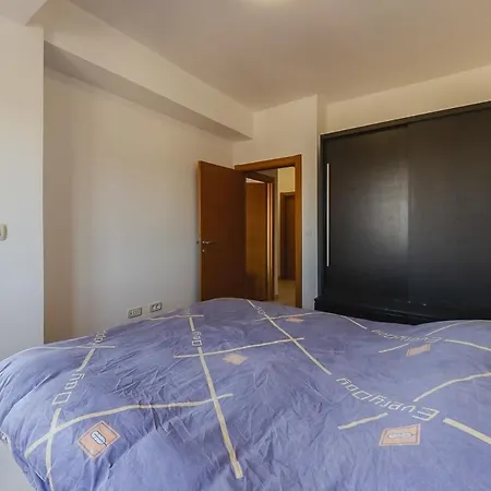 Sunbright Metropolitan * Podgoriçe