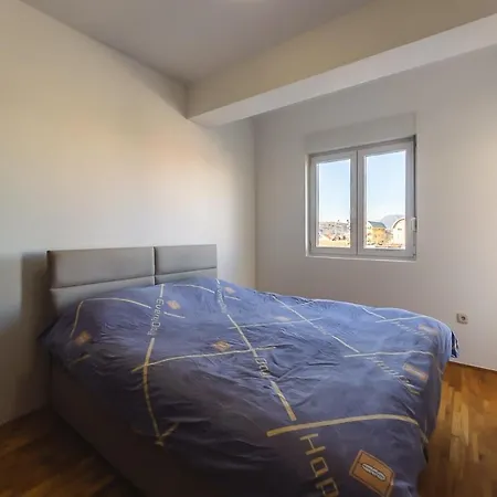 Appartamento Sunbright Metropolitan Podgorica