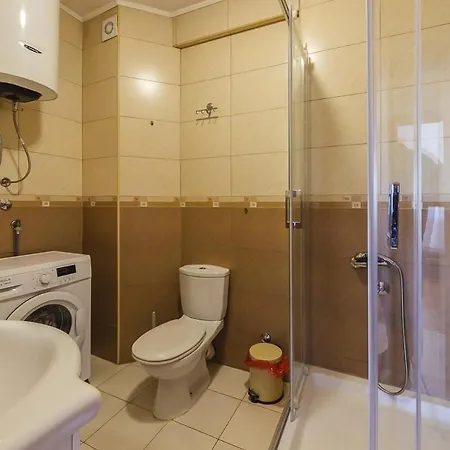 Apartment Sunbright Metropolitan Podgorica
