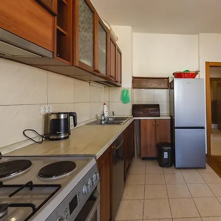 Apartment Sunbright Metropolitan