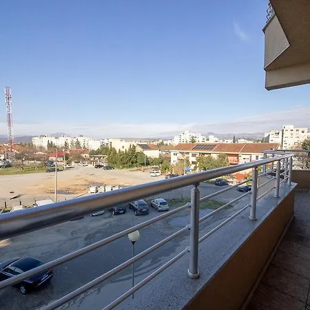 Apartment Sunbright Metropolitan *